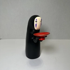 Spirited Away Kaonashi No Face Studio Ghibli Tekky Münze Sparschwein funktioniert - Bild 1 von 9