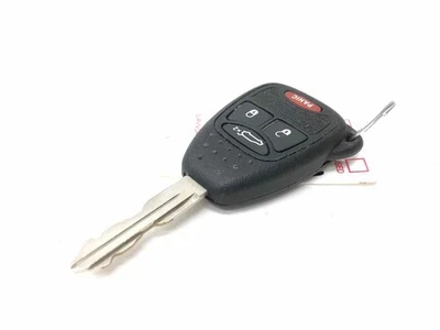 2007 Chrysler 300 Smart Key Fob Keyless Entry Remote USED OEM - image 1 of 4