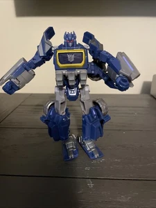 Hasbro Generations: Cybertron Soundwave Transformers Actionfigur - Bild 1 von 5