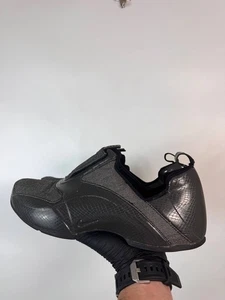 Nike Air Trainerposite 2000 Foamposite Alpha Project 173219-011 Talla EE. UU. 9,5 - Imagen 1 de 12