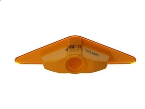 Direction Indicator TYC 18-5759001 for FORD USA FOCUS ZX3 2 2000-2004 - Picture 1 of 8