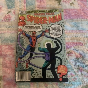 Marvel Tales #140 Marvel 1982 - Picture 1 of 6