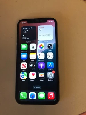 iPhone 11 Pro 64GB Grey - Image 1 of 3