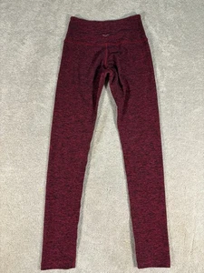 Leggings Beyond Yoga Spacedye Pequeños Borgoña Largo Completo tiro medio - Imagen 1 de 6