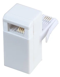 PRO SIGNAL - Penyesuai Plug BT ke RJ11 dan Soket BT - Picture 1 of 1