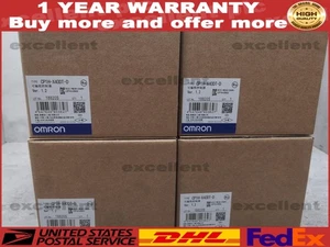1PC Omron CP1H-X40DT-D PLC CP1HX40DTD New In Box Fast Shipping  US Free TAX - Picture 1 of 1