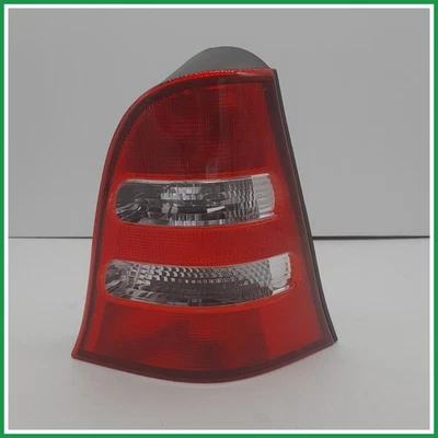 Fanale Posteriore Destro DX Mercedes Classe A W168 A1688202864 1997 2004  - Immagine 1 di 4