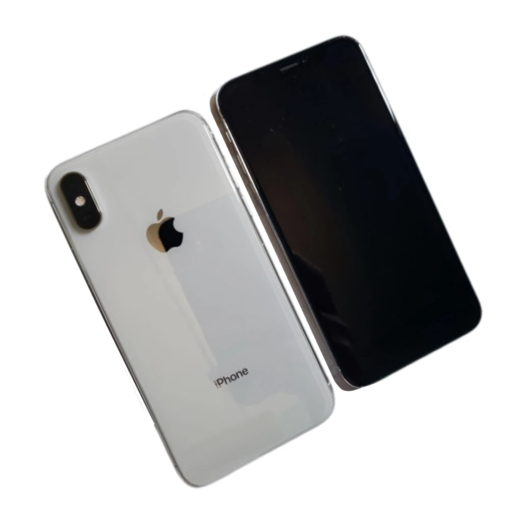 Preços baixos em Apple iPhone X 64GB Celulares e smartphones | eBay