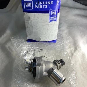 Fit for 2013-2015 Chevrolet Spark EV 1.2L Thermostat Housing Assembly 25199831 - Picture 1 of 6