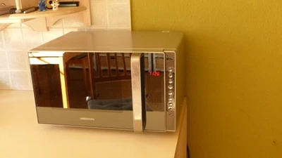 Mikrowelle MEDION  - Bild 1 von 4