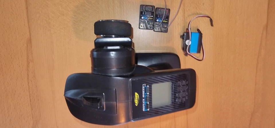 Carson Reflex Wheel PRO 3  - Bild 1 von 2