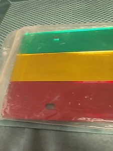 ETHIOPIA FLAG LICENSE PLATE - Picture 1 of 7