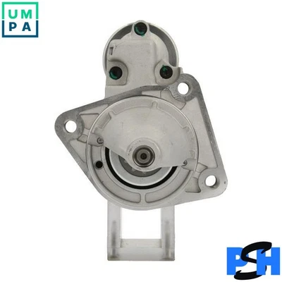 STARTER 590.520.103.010 FOR MAZDA 121/III SOHO DEMIO FORD MONDEO/IV/Turnier 1.3L - Image 1 of 4