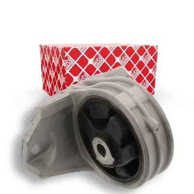 FEBI BILSTEIN Support moteur pour RENAULT MEGANE I Classic (LA0/1) 19 II (B/C53) - Photo 1/4