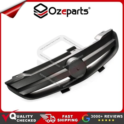 Front Gril Radiator Grille For Holden Commodore VY S SS SV8 2002-2004 - image 1 of 4