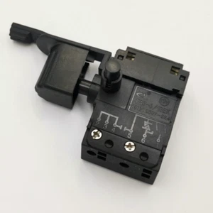 Hand electric drill speed control switch electronic transmission FA5-6/1BEK - Picture 1 of 4