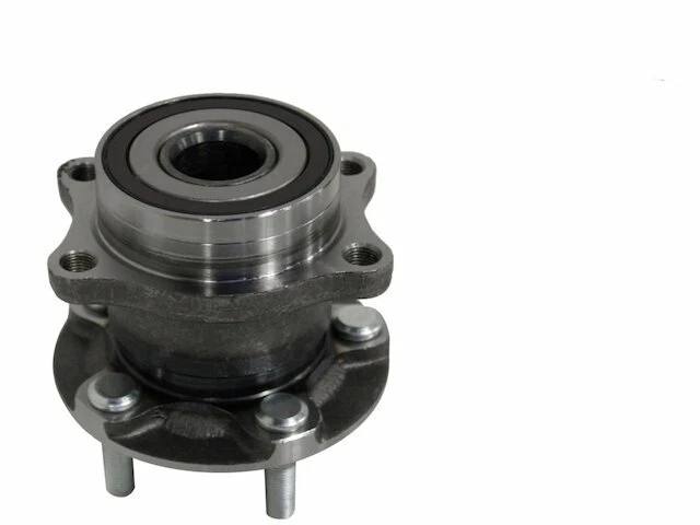 Conjunto de buje de rueda trasero GMB para Toyota 86 2017-2019 42CGNH Foto 1 de 1