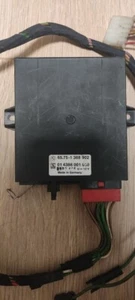 Genuine BMW E28 Control Unit Theft Alarm System With Wiring 65751368902 - Picture 1 of 7