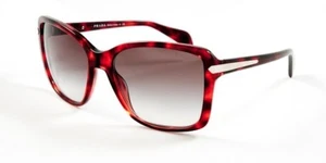 Prada SPR14p Sunglasses AUTHENTIC - Picture 1 of 6