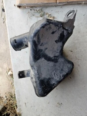 09-11 CHEVROLET TRAVERSE FILTRO DE AIRE CAJA MONTAJE OEM 15895603 Foto 1 de 4