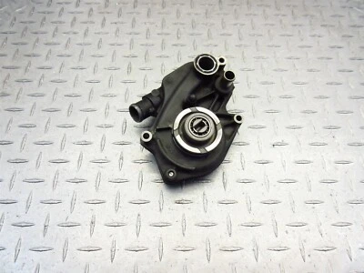 Honda CTX700 2014 14-16 OEM bomba de agua motor fluido conjunto de refrigeración Foto 1 de 4