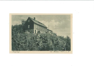 uralte AK Isergebirge der Hochstein //02 - Foto 1 di 1