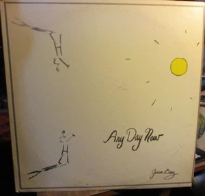 1968 JOAN BAEZ Any Day Now 2 LP Vanguard VSD 79306/7 BOB DYLAN COVERS NM/VG+ - Picture 1 of 4