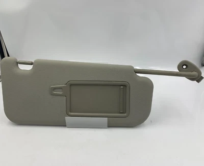 Parasol gris para pasajeros Kia Rio 2012-2017 OEM E02B47025 Foto 1 de 4