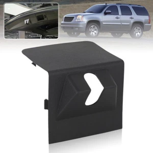 Rear Tail Gate Latch Cover 23183555 For 15-19 Chevrolet Tahoe Suburban Cadillac - Picture 1 of 7