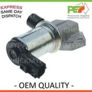 *OEM QUALITY* Idle Speed/Air Control Valve For Ford Fairlane Falcon KA LTD AU AJ - Picture 1 of 4