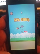 Flappy Bird Original