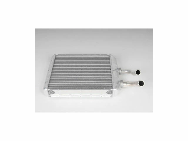 Núcleo de calefacción de equipo original AC Delco GM para GMC Savana 2500 1996-2020 73DNDB Foto 1 de 1