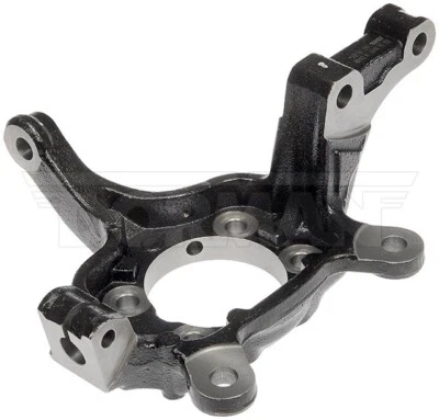 Left Steering Knuckle for Nissan Sentra 2012-07 Foto 1 de 4