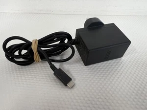 Cargador Adaptador Fuente de Alimentación CA Original Oficial Nintendo Switch - NSPSU - Imagen 1 de 2