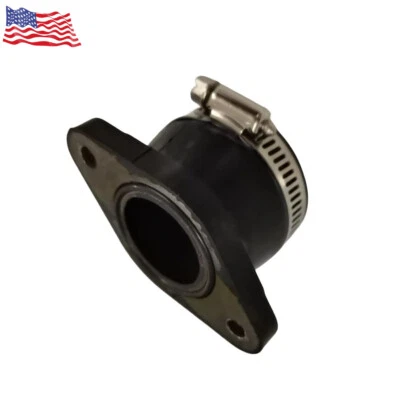 Bota colector de admisión para Honda 1985 ATC250SX ATC250ES Big Red FourTrax TRX250 EE. UU. Foto 1 de 4