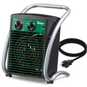 Dr. Infrared Heater 240-Volt, 3000-Watt Greenhouse Heater Garage Workshop Heater - Picture 1 of 8