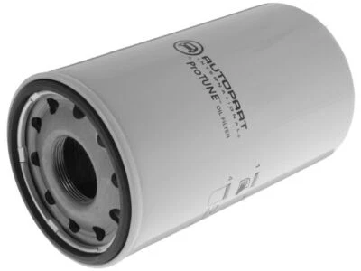 For 1994-1996 Ford F250 Oil Filter API 52132RN 1995 ProTune Foto 1 de 2