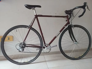 look kg 176 carbon vintage 1992 - Bild 1 von 11