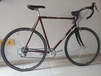 look kg 176 carbon vintage 1992 - Bild 1 von 4