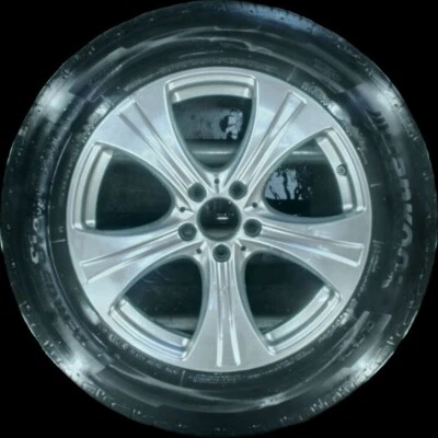 235/60 R18 Sommerreifen GLC W253 18 Zoll Alufelgen 4-5mm Komplettsatz - Bild 1 von 4