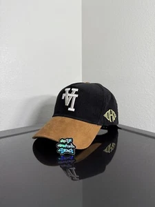 KTHLA KTH-LA Kill The Hype • la cord/marrón gamuza fw21' - Imagen 1 de 14
