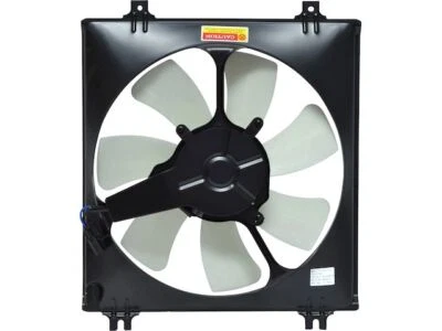 Conjunto de ventilador condensador aire acondicionado para Honda Crosstour 2012-2015 12234SBJR 2013 2014 Foto 1 de 2