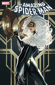 Amazing Spider-Man #52 C Pablo Villalobos Variant (06/19/2024) Marvel - Picture 1 of 1