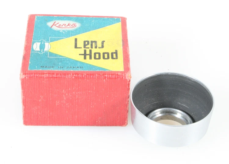 PARASOL 21,5 MM VINTAGE METAL EN CAJA ORIGINAL Foto 1 de 1