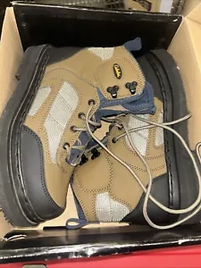 CABELA'S DAMEN WATSTIEFEL/ANGELSTIEFEL FILZ GRÖSSE 9 NEU - Bild 1 von 2