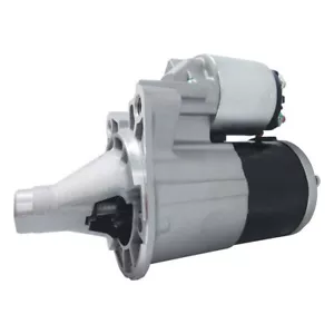New Replacement PMGR Starter 19026N Fits 07-10 Chrysler Sebring 2.7 3.5 AWD FWD - Picture 1 of 2