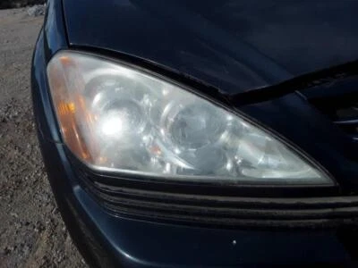 Scheinwerfer Rechts für SSANGYONG KYRON 200 Xdi Limited 2006 1139405 - Bild 1 von 4