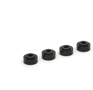 Ojales de torre de choque universales Daystar 7/8" pezón 3/8" I.D. 4 piezas KU08001BK... - Imagen 1 de 1