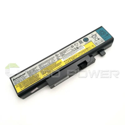 Nueva Batería Original L09S6D16 para Lenovo IdeaPad B560 Y460 Y460G Y460P Y560 V560 Foto 1 de 2