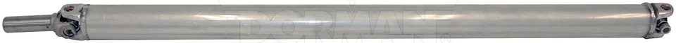 94-99 C2500 2WD 4L80E AUTO 96BED 131.5WB CODE C5Z 7200 GVW REAR DRIVE SHAFT - Image 1 of 3